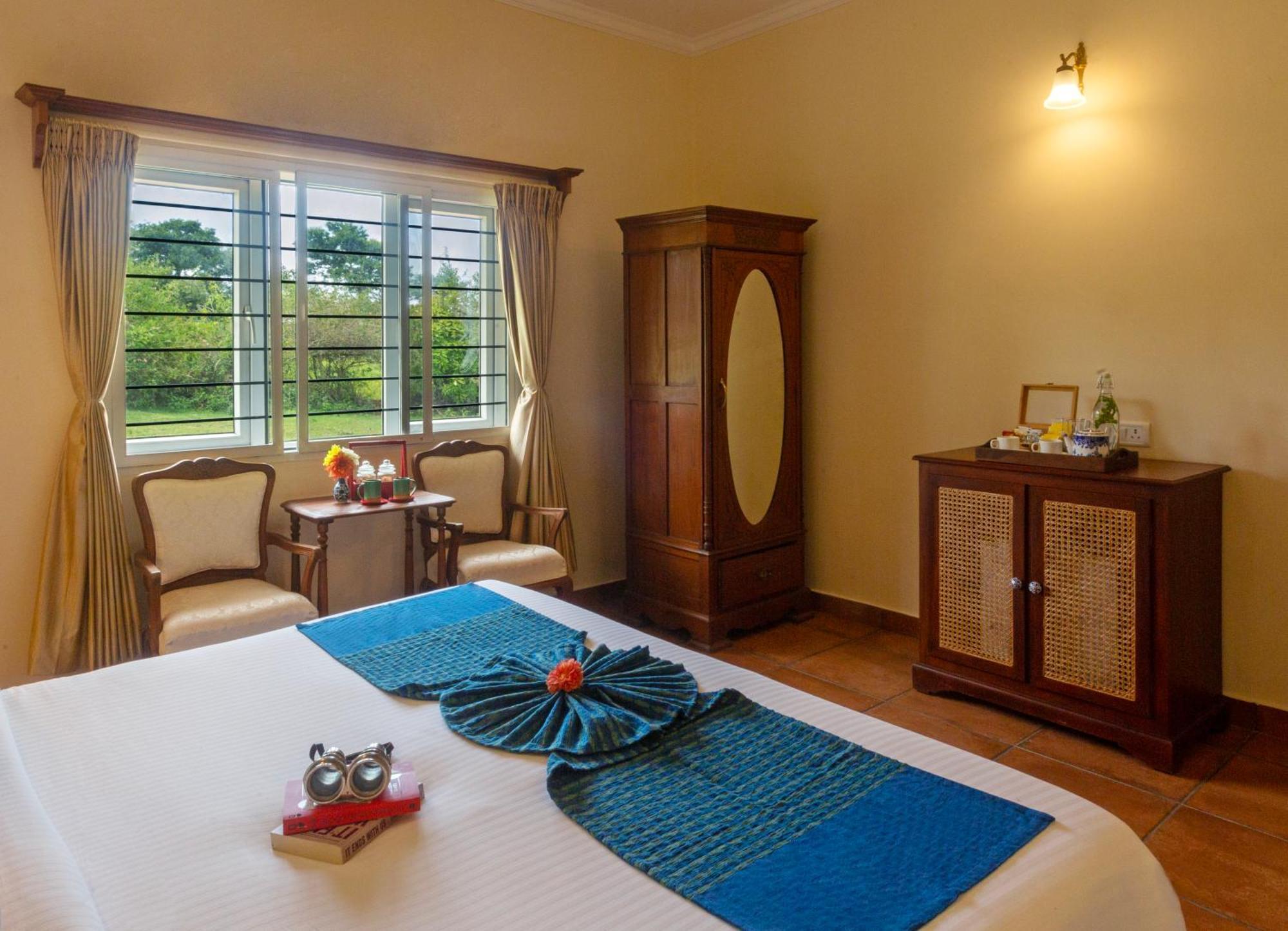 Wild Pastures By Nature Resorts And Stays Masinagudi Exterior foto